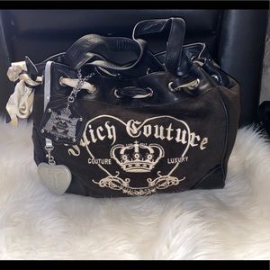 🖤JUICY COUTURE BAG 🖤